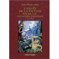 L' Année de la Fiction / 9