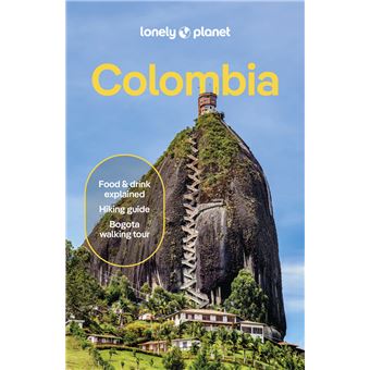 Colombia 11ed - Anglais