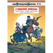 Les Tuniques Bleues - Tome 65 - L'envoyé spécial