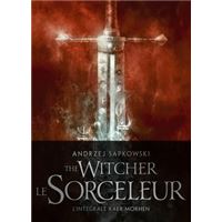 Sorceleur (Witcher) - Collector : Sorceleur - L'Intégrale Kaer Morhen