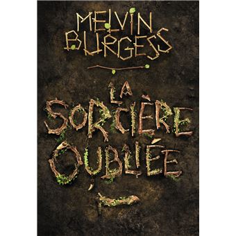 La Sorcière oubliée - 1
