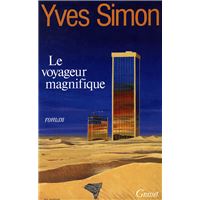 Le Voyageur magnifique