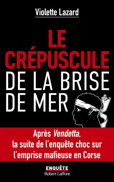 Le Crépuscule de la Brise de Mer - Violette Lazard (2024)