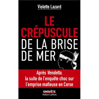Le Crpuscule De La Brise De Mer