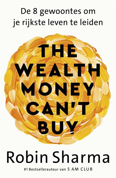 The wealth money can't buy