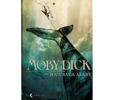 Moby Dick