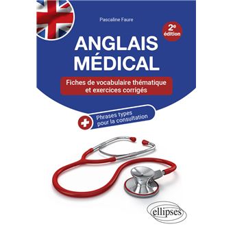 Anglais médical