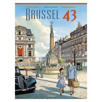 Kathleen - Brussel 43 - 1
