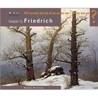 Caspard David Friedrich : 1774