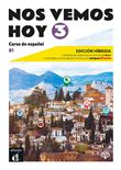 Nos vemos hoy 3 - Livre de l'élève