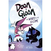 Doom & Gloom