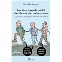 Les structures de péché dans le monde contemporain