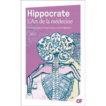 L'Art de la médecine - 1
