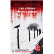 Les Crimes de nos pères