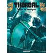 Thorgal - Tome 42 - Özurr le Varègue