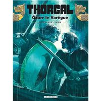 Thorgal