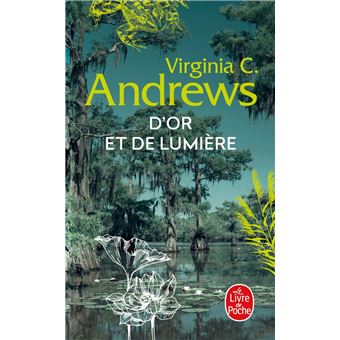 D'Or et de Lumière (La Famille Landry, Tome 3) - 1