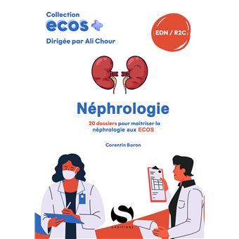 Ecos Néphrologie - 1