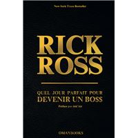 Quel jour parfait pour devenir un boss