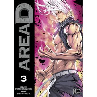 Area D - Area D, T03 - 1