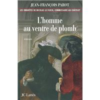 L'homme au ventre de plomb : N°2