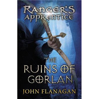 Ranger's Apprentice - Ranger's Apprentice, T1 - 1
