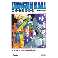 Dragon Ball - Édition originale - Tome 27
