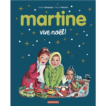 Martine - Martine, ed.speciale - 1