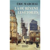 Là où rêvent les étoiles