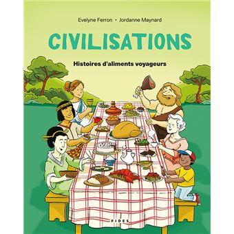 Civilisations - 1