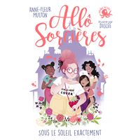Allô Sorcières - Sous le soleil exactement