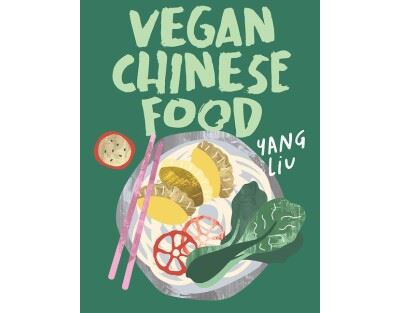 Vegan Chinese Food