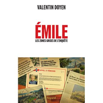 Émile - 1