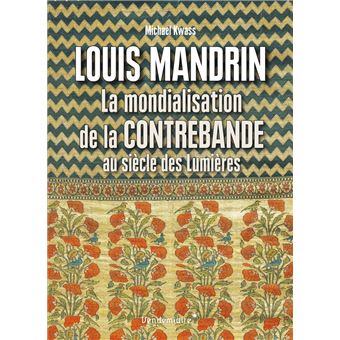 Louis mandrin - 1