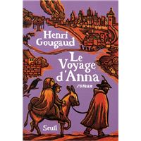 Le Voyage d'Anna