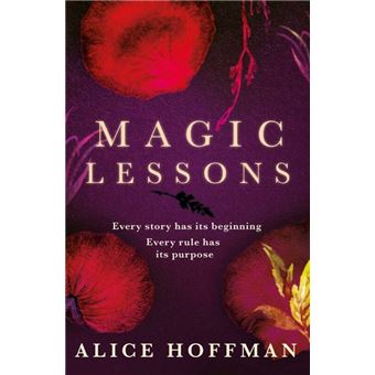 Practical magic - MAGIC LESSONS - 1