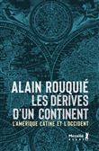 Les dérives d'un continent