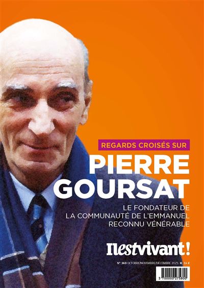 N°369 - Regard croisés sur Pierre Goursat - Laurence De Louvencourt