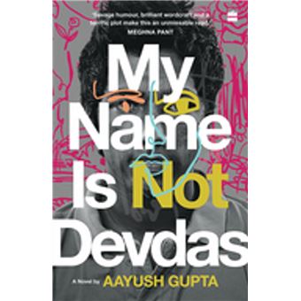My Name Is Not Devdas - 1