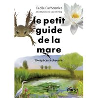 Le Petit Guide de la mare