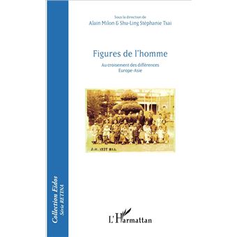 Figures de l'homme - 1