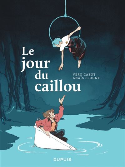 Le Jour Du Caillou (2025)