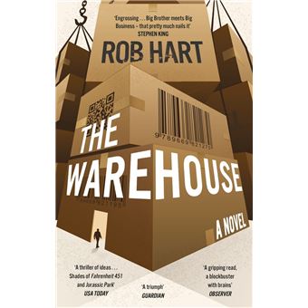 The Warehouse - 1