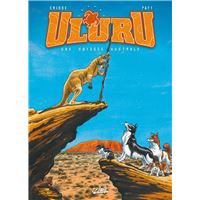 Uluru