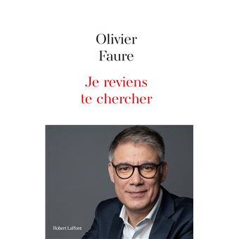 Je reviens te chercher - 1