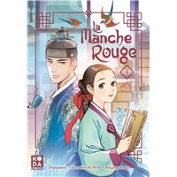 LA MANCHE ROUGE,01