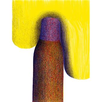 Ronan Bouroullec 「Janvier」「Stylo-Bille」 Stylo-Bille - broché - Ronan Bouroullec - Achat Livre | fnac