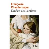 L'enfant des Lumières
