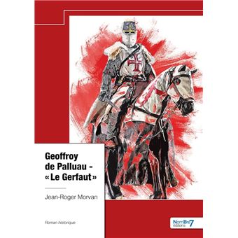 Geoffroy de Palluau - "Le Gerfaut" - 1