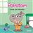 Popotam Aime Son Doudou